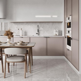 Mramor Chic Silver Ceradim