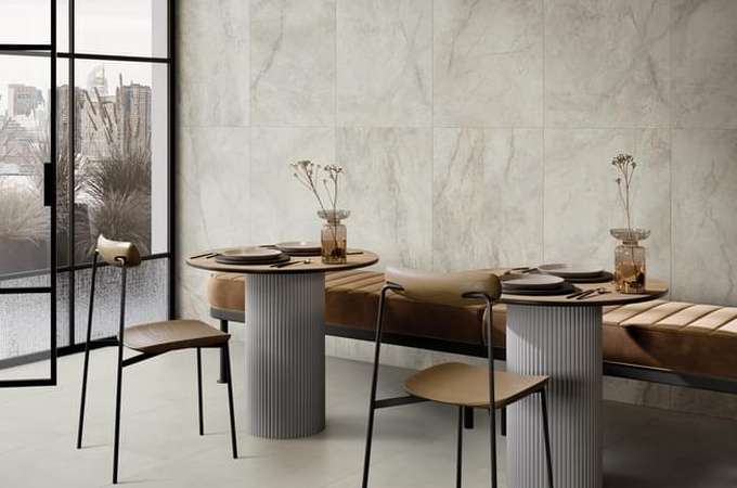 ArcticStone Vitra