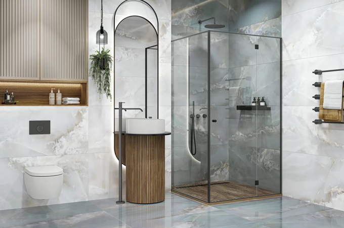 Monaco Onyx LCM