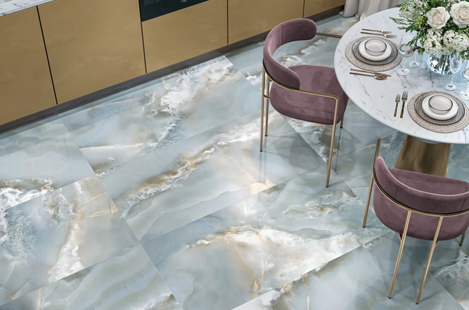 Monaco Onyx LCM