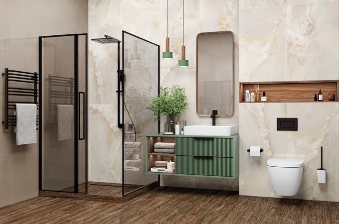 Monaco Onyx LCM