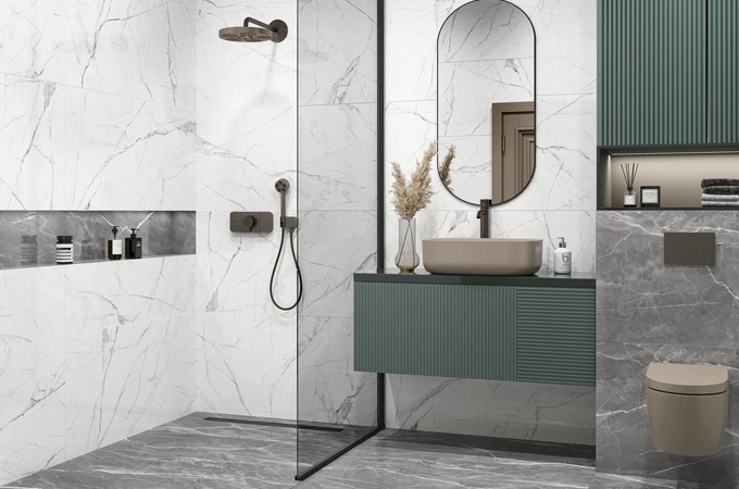 Marmomac LCM