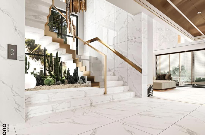 Marble Buono Ceramica