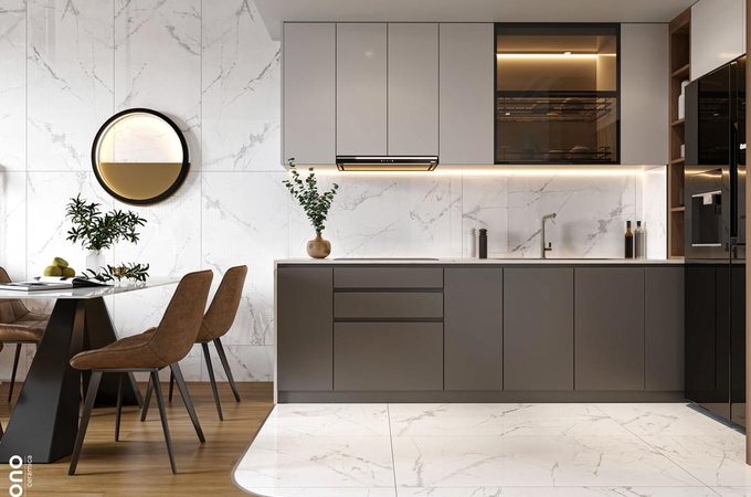 Marble Buono Ceramica
