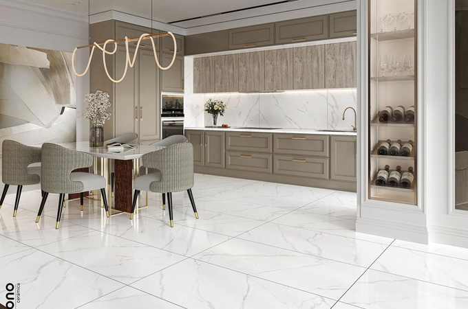 Marble Buono Ceramica
