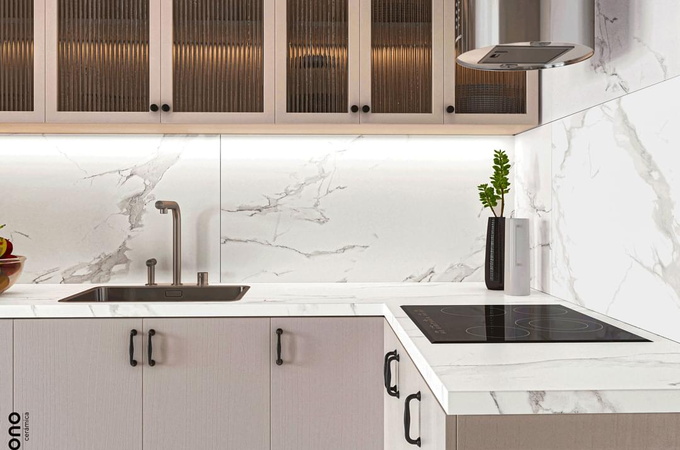 Marble Buono Ceramica