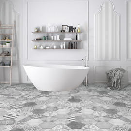 Nuuk Hexa ITT Ceramic