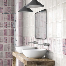 Aquarel Mainzu