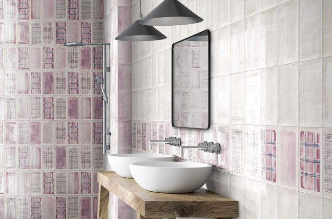 Aquarel Mainzu