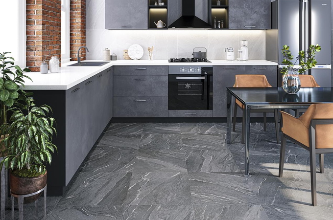 Nexstone Alma Ceramica