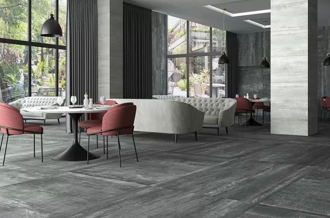 Nox Ecoceramic
