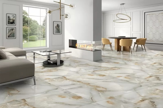 Navona Infinity Ceramica