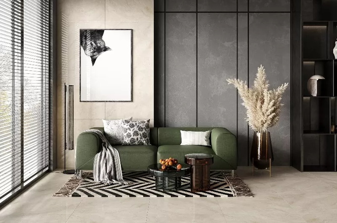 New York Ivory Laparet