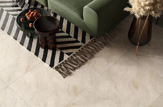 New York Ivory Laparet