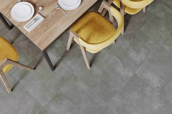 Nord Gris Laparet