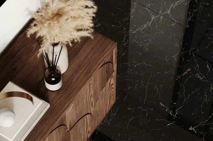 Nirvana Black Laparet