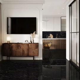 Nirvana Black Laparet