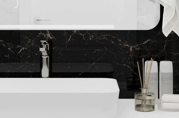 Nirvana Black Laparet
