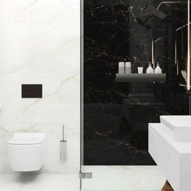 Nirvana Black Laparet