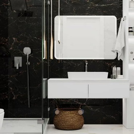 Nirvana Black Laparet
