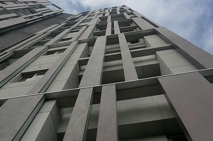 Oxide Laminam