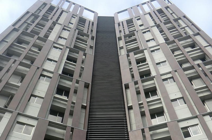 Oxide Laminam