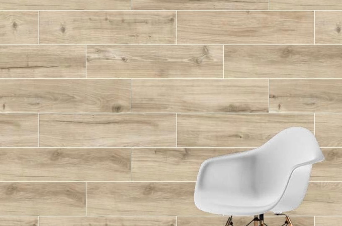 OriginWood Vitra