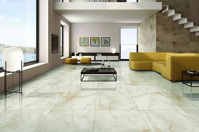 Onyx Pink Primavera