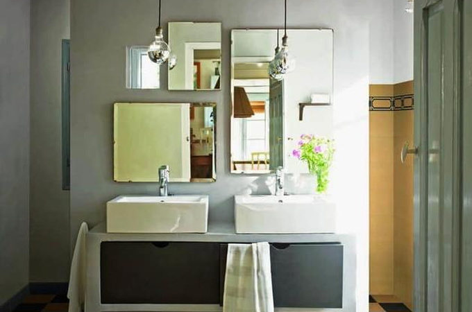 OLD ENGLAND Ceramiche Grazia