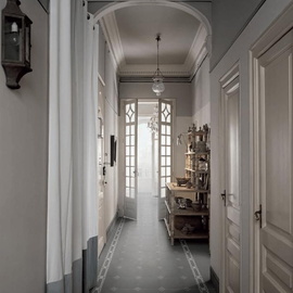 OLD ENGLAND Ceramiche Grazia