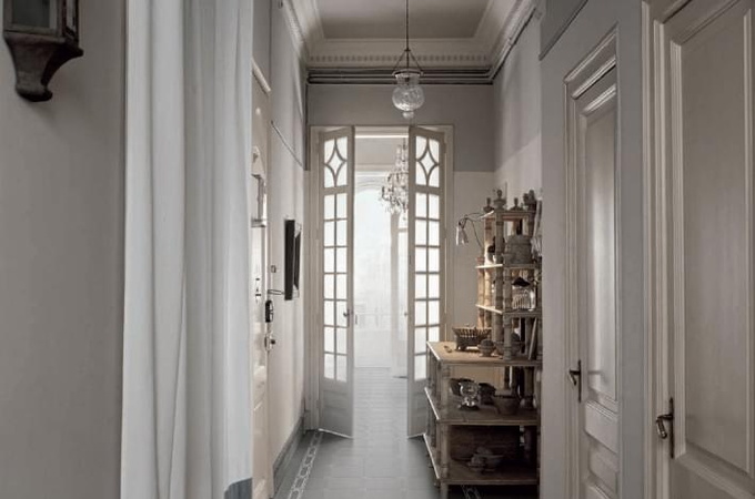 OLD ENGLAND Ceramiche Grazia