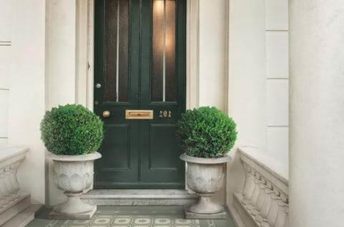 OLD ENGLAND Ceramiche Grazia