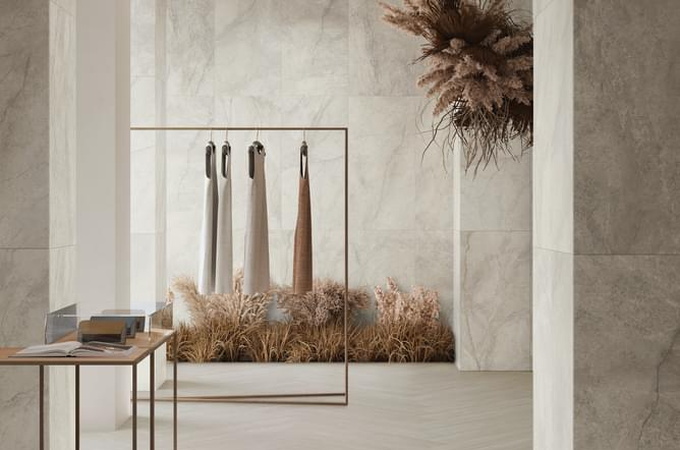 OakWood Vitra