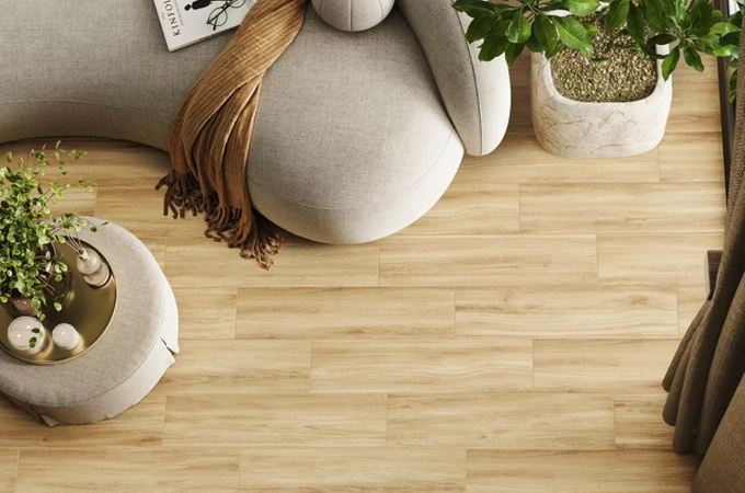 Pepperwood New Trend