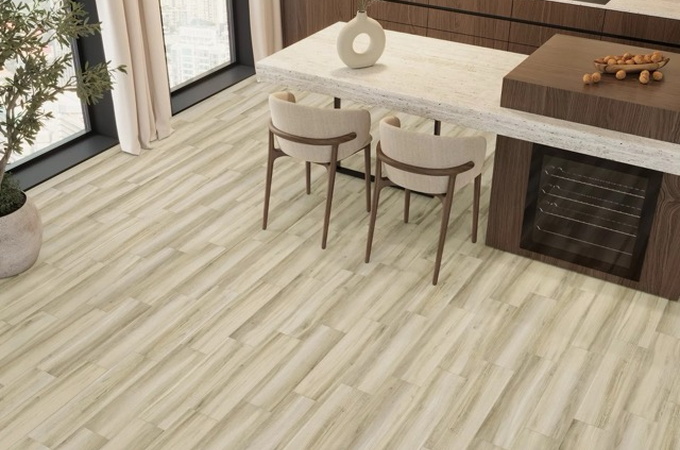 Pepperwood New Trend