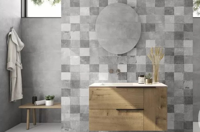 Oyster Ecoceramic