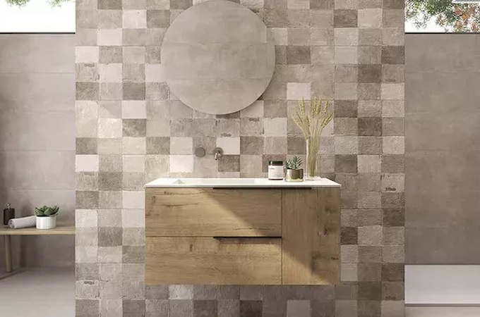 Oyster Ecoceramic