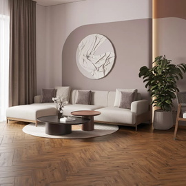 Oakwood Cersanit