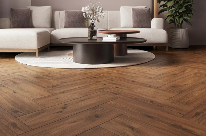 Oakwood Cersanit