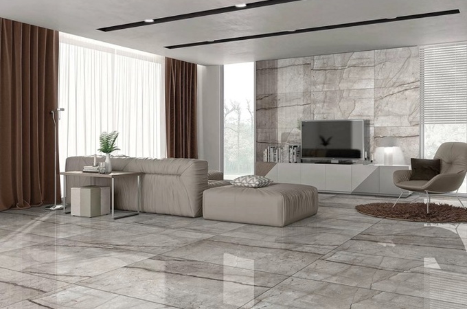 Obsidian Moss Gray Laparet