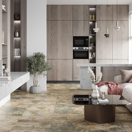 Oberon Green Laparet