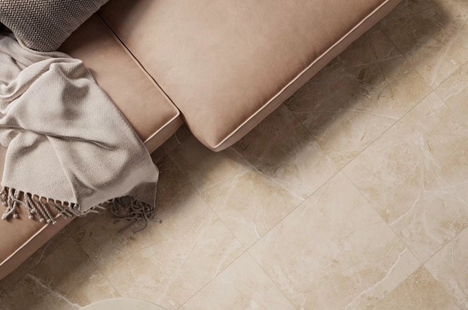 Obsidian Taupe Laparet