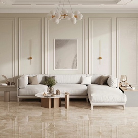 Obsidian Taupe Laparet