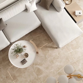 Obsidian Taupe Laparet