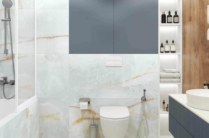 Onyx Dawn Sky Laparet
