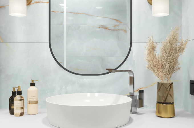 Onyx Dawn Sky Laparet
