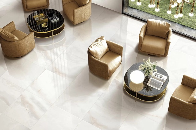 Onix Blanco Laparet