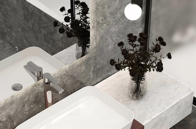 Orlando Gris Laparet