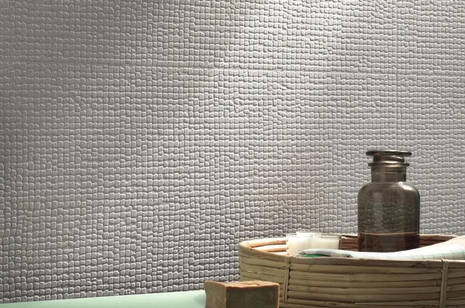3D WALL CARVE Atlas Concorde