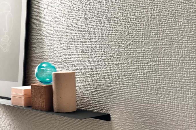 3D WALL CARVE Atlas Concorde